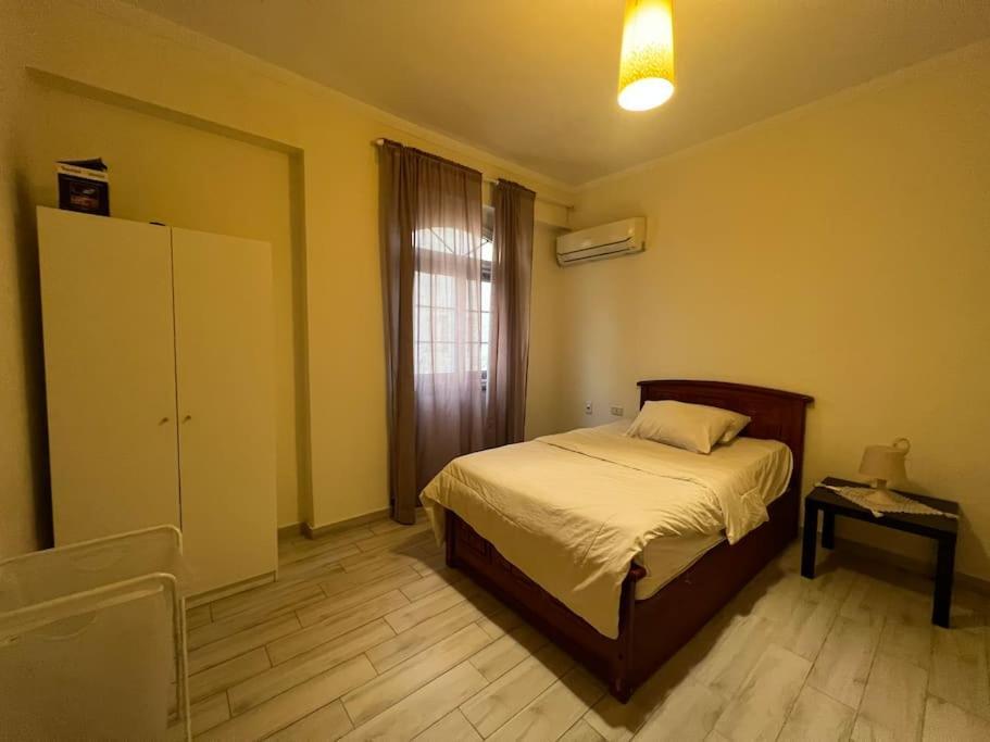 H-Residence 3 Bedroom Apartment In New Cairo Near Airport المظهر الخارجي الصورة