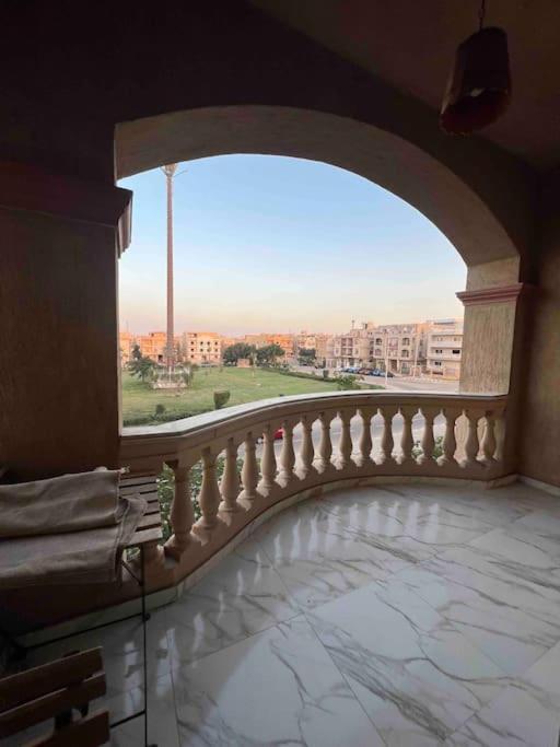 H-Residence 3 Bedroom Apartment In New Cairo Near Airport المظهر الخارجي الصورة